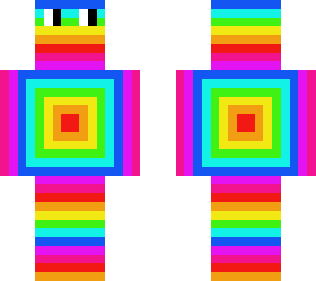 rainbow?