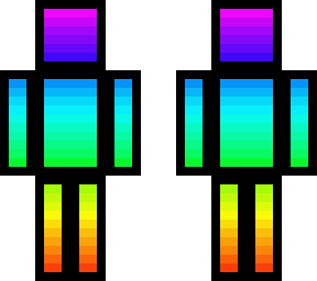 rainbow