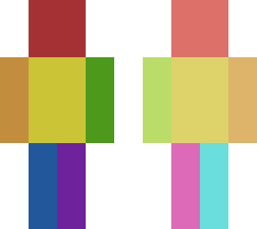 rainbow