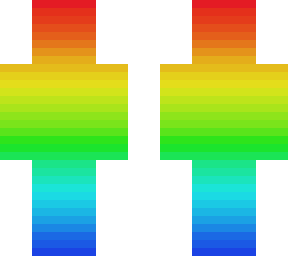 rainbow