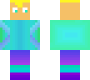 rainbow boy level 2