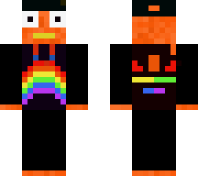 rainbow fishi