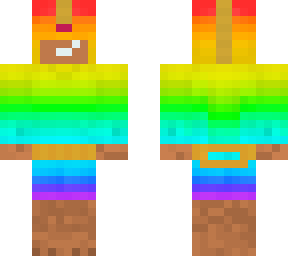rainbow leon brawl stars