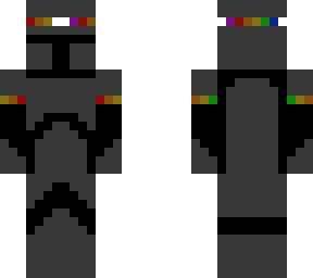 rainbow mando