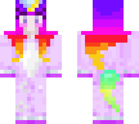 rainbow unicorn