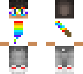 rainbowboy