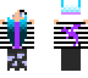random skin #1