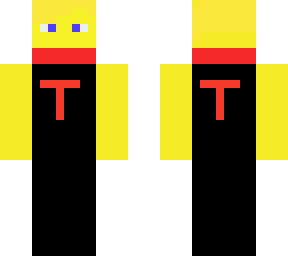 random skin from scratch