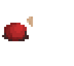 red button