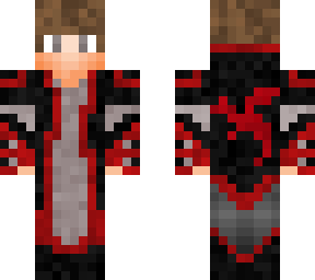 red dragon hoodie