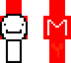 red dream