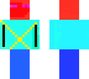 red endermen