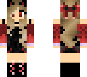 red mayichi