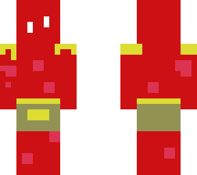 red ogre