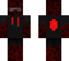 red secret boy