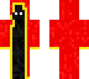 red wizard