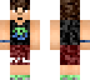 redadventurer11 (steve)