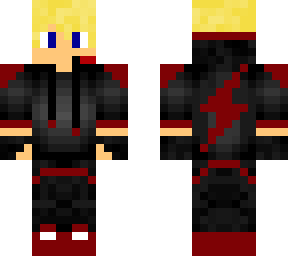redmans skin