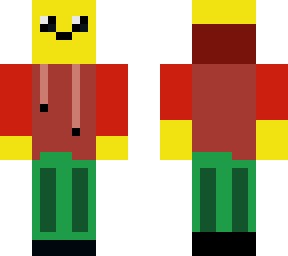 reidachus skin