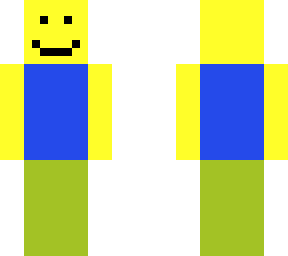 roblox noob