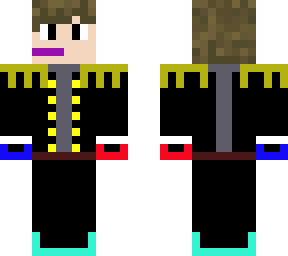 royal agent