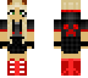 rubius chica