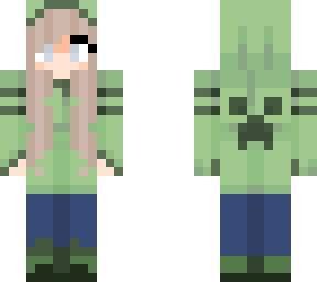 ryan 11 creeper