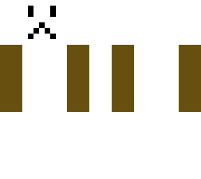 sad snowman