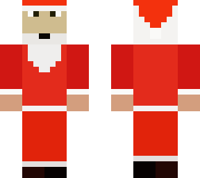 santa claus
