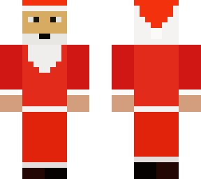santa claus 2.0