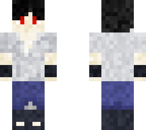 sasuke teen