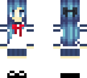 school girl