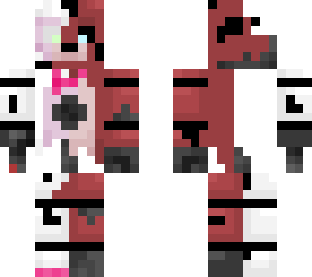 scrap foxy