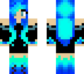 sea girl
