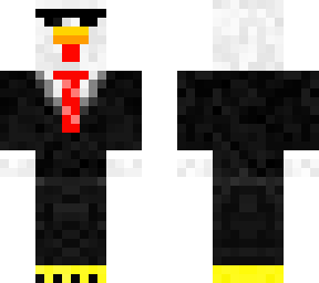 secret agent cluckerson