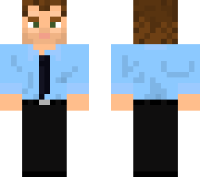 security skin