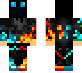 shadow guy