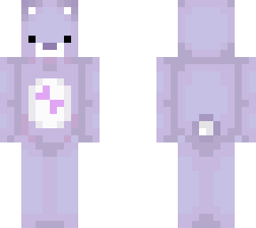 share bear