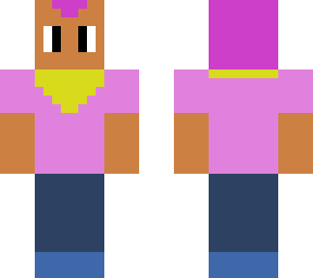shelly