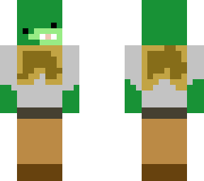 shrekey