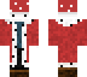 shroom boi king