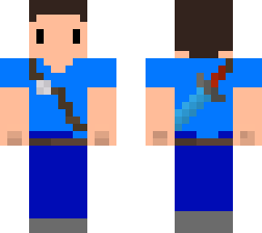 simple adventurer v.1