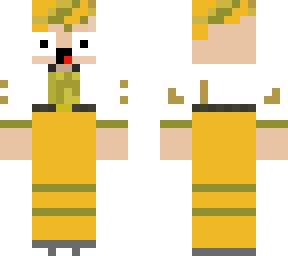 sirlustig skin