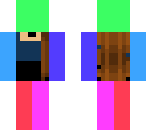 six person colab