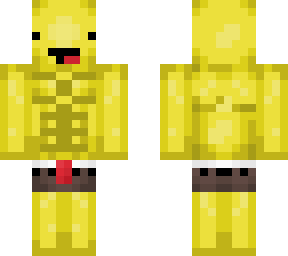 skeepy strong sponge