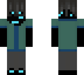 skeleton shadow