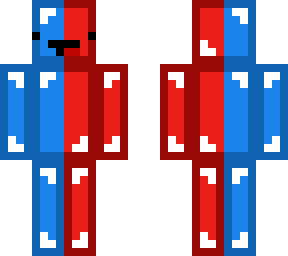 skeppy blue and red fixed (again) fixed read disc