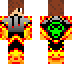 skin criistian8045 (resubido y mejorado)