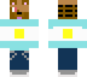 skin de &clowny&& y de marxi2u
