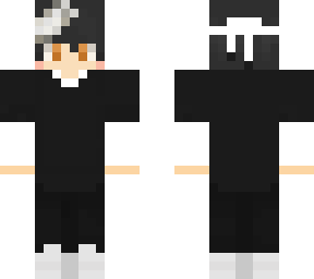 skin de manu1926